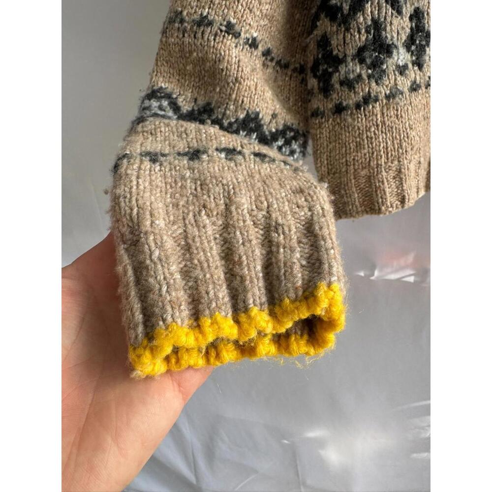 Vanessa Bruno Damas Sweater Size M - Picture 8 of 10